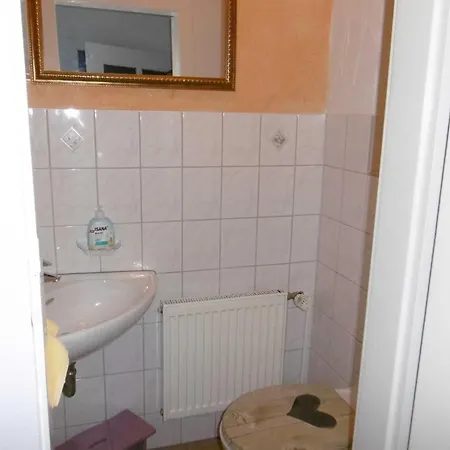 Ruegen_fewo 189_2 Apartmán *